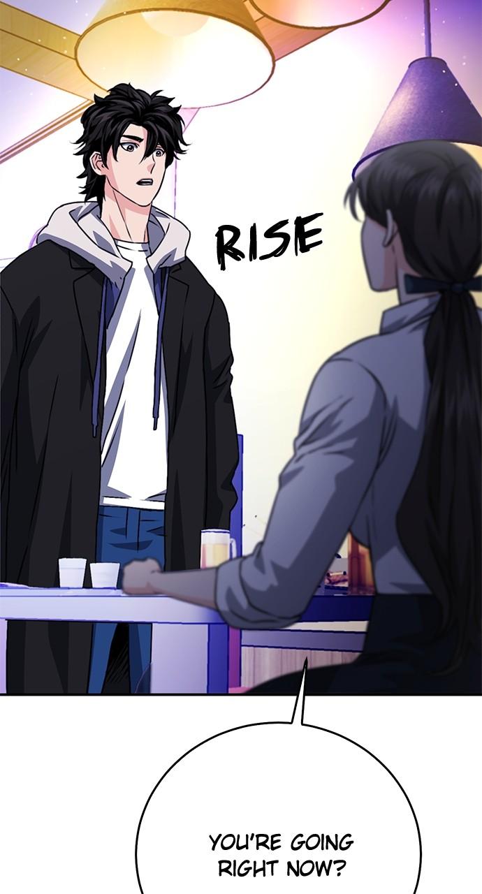 Seoul Station Druid Chap 128 - Next Chap 129