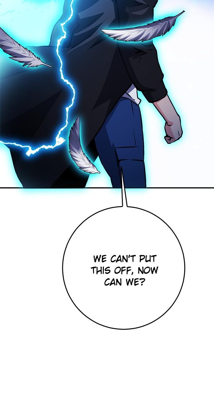 Seoul Station Druid Chap 128 - Next Chap 129