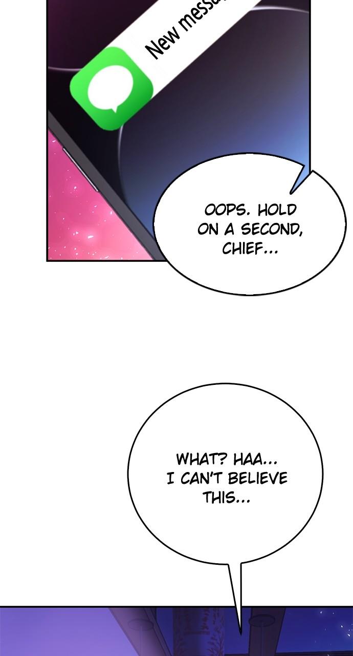 Seoul Station Druid Chap 128 - Next Chap 129