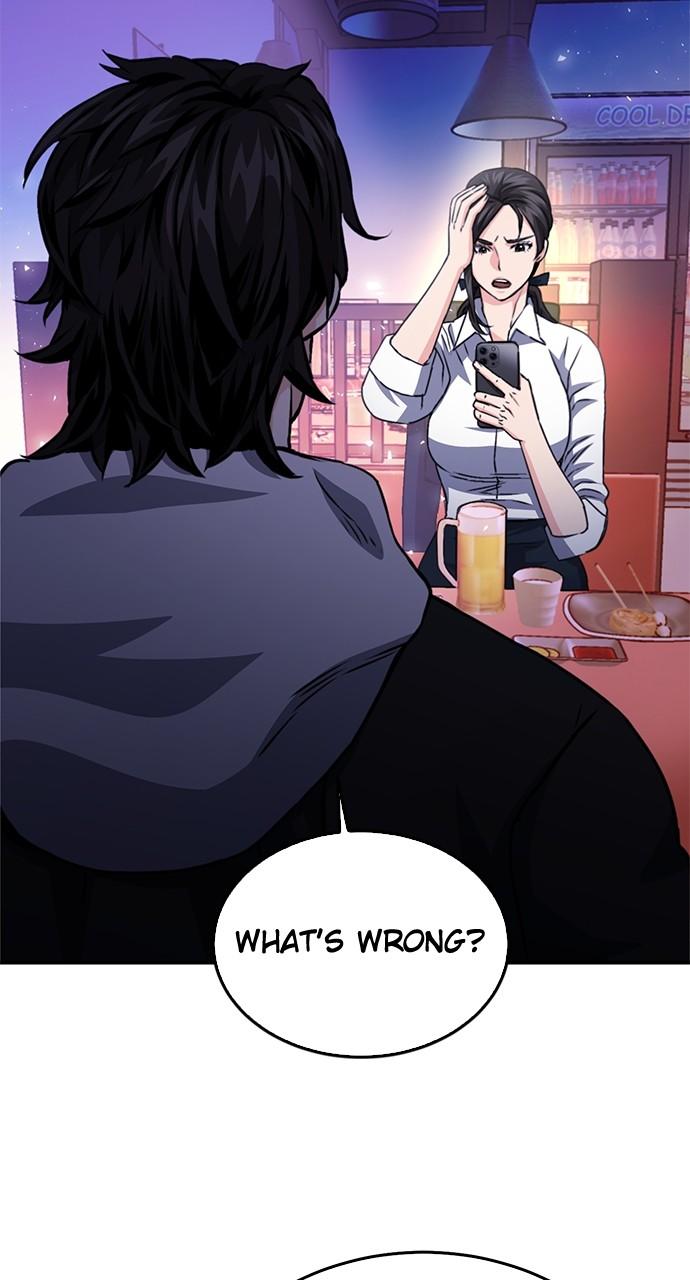 Seoul Station Druid Chap 128 - Next Chap 129