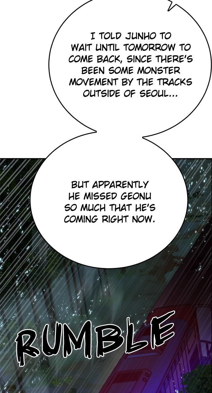 Seoul Station Druid Chap 128 - Next Chap 129