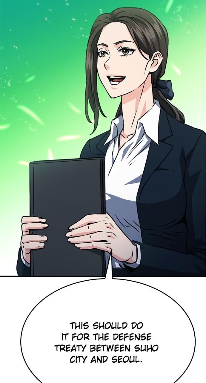Seoul Station Druid Chap 128 - Next Chap 129