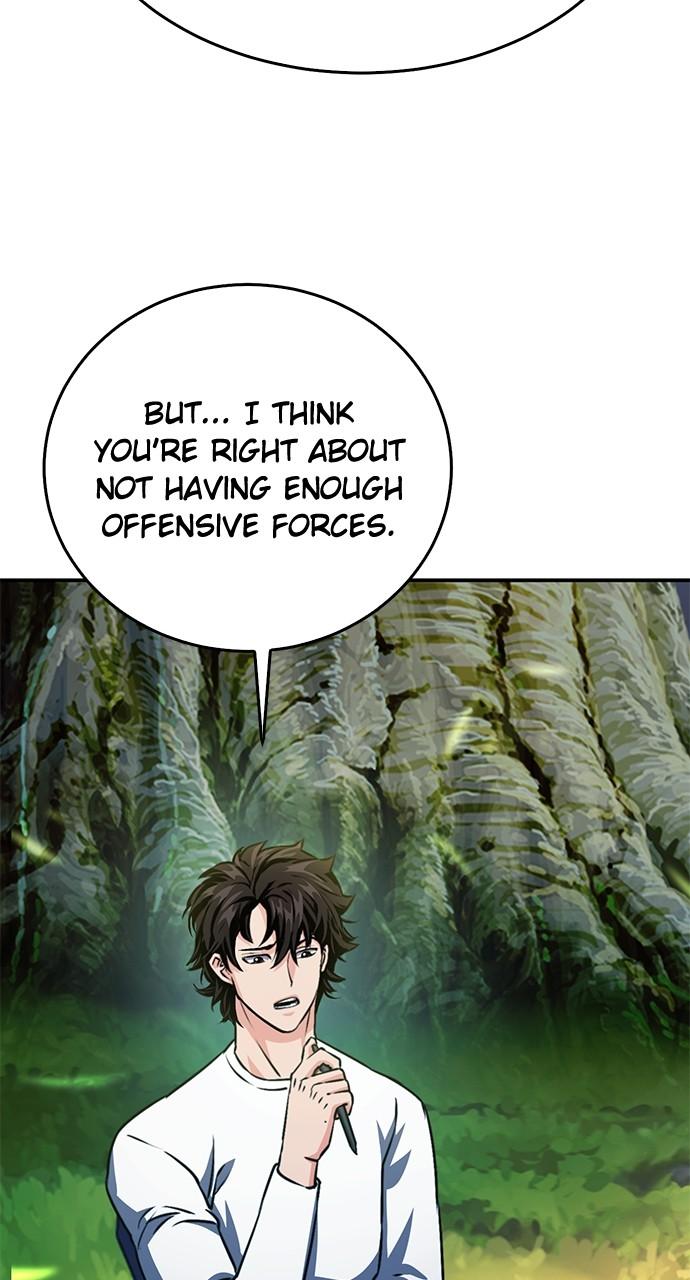 Seoul Station Druid Chap 128 - Next Chap 129