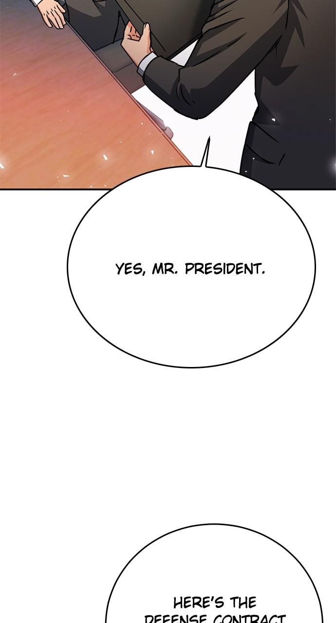 Seoul Station Druid Chap 128 - Next Chap 129