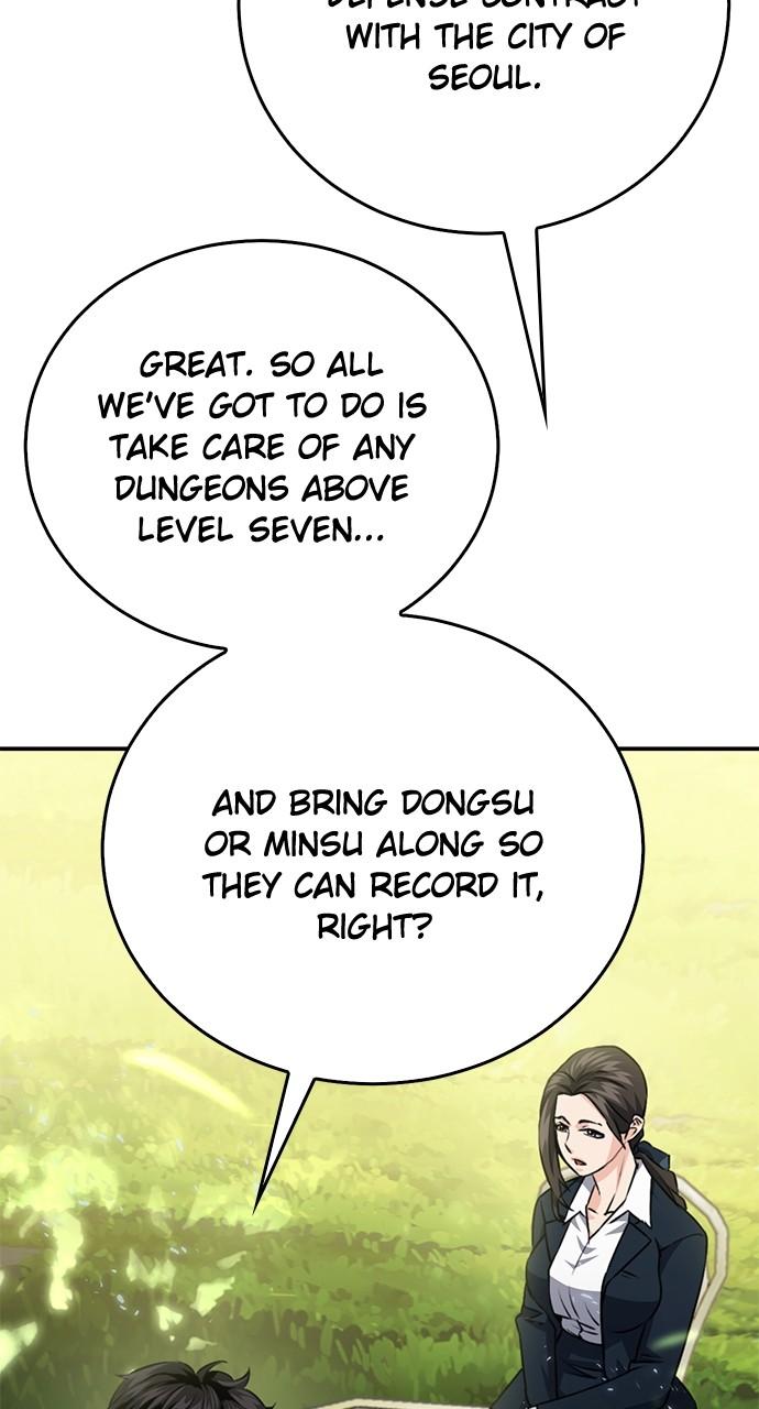 Seoul Station Druid Chap 128 - Next Chap 129