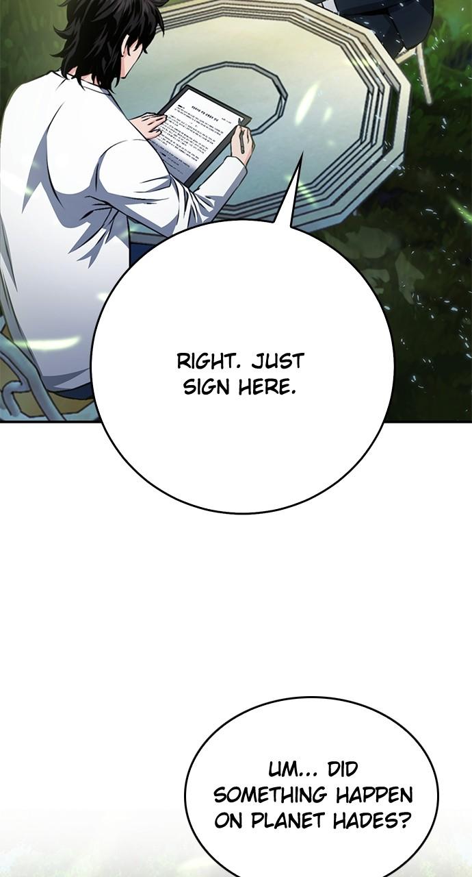 Seoul Station Druid Chap 128 - Next Chap 129