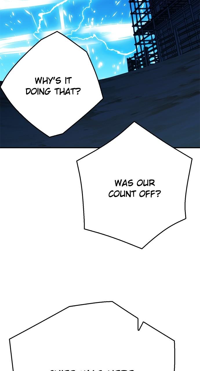 Seoul Station Druid Chap 128 - Next Chap 129
