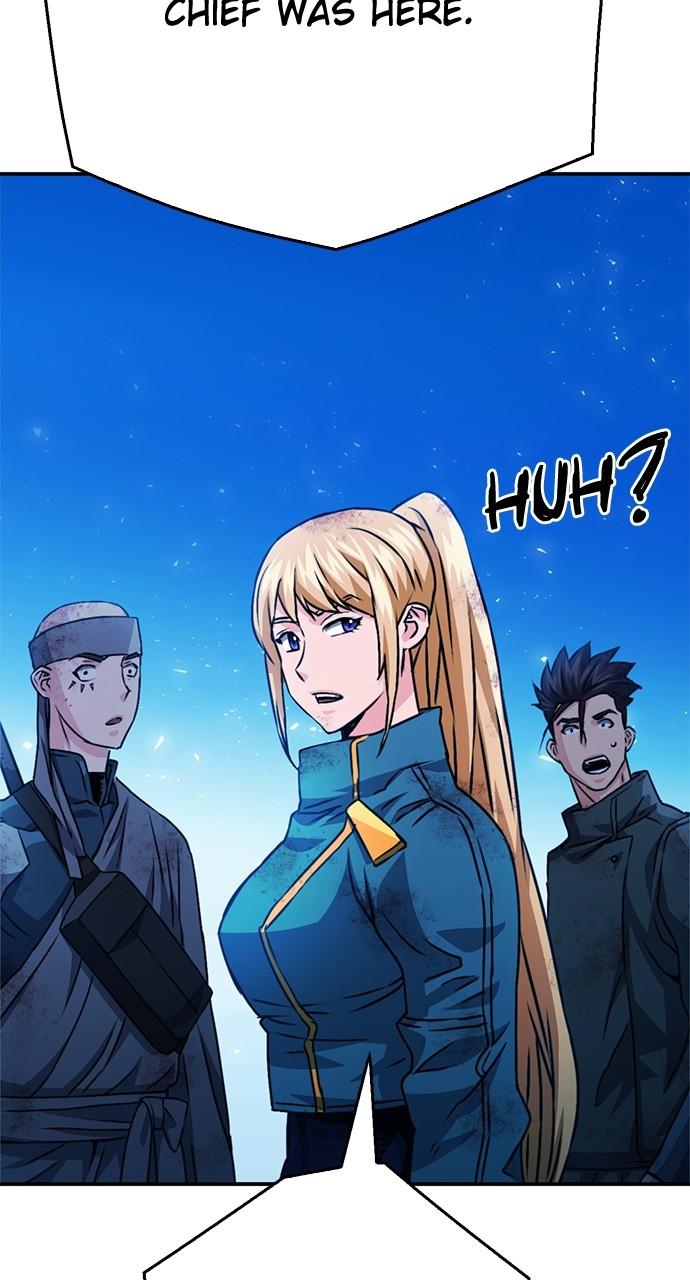 Seoul Station Druid Chap 128 - Next Chap 129