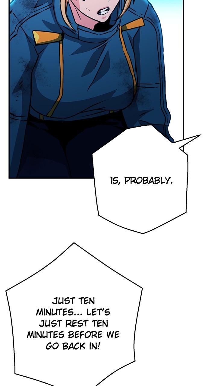 Seoul Station Druid Chap 128 - Next Chap 129