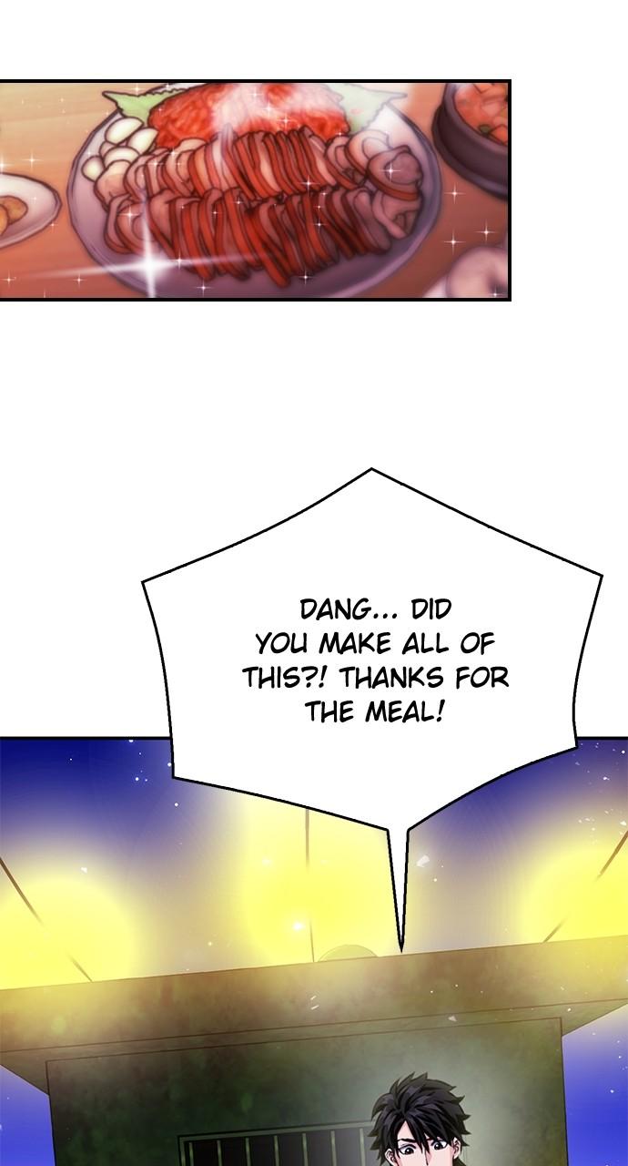 Seoul Station Druid Chap 128 - Next Chap 129
