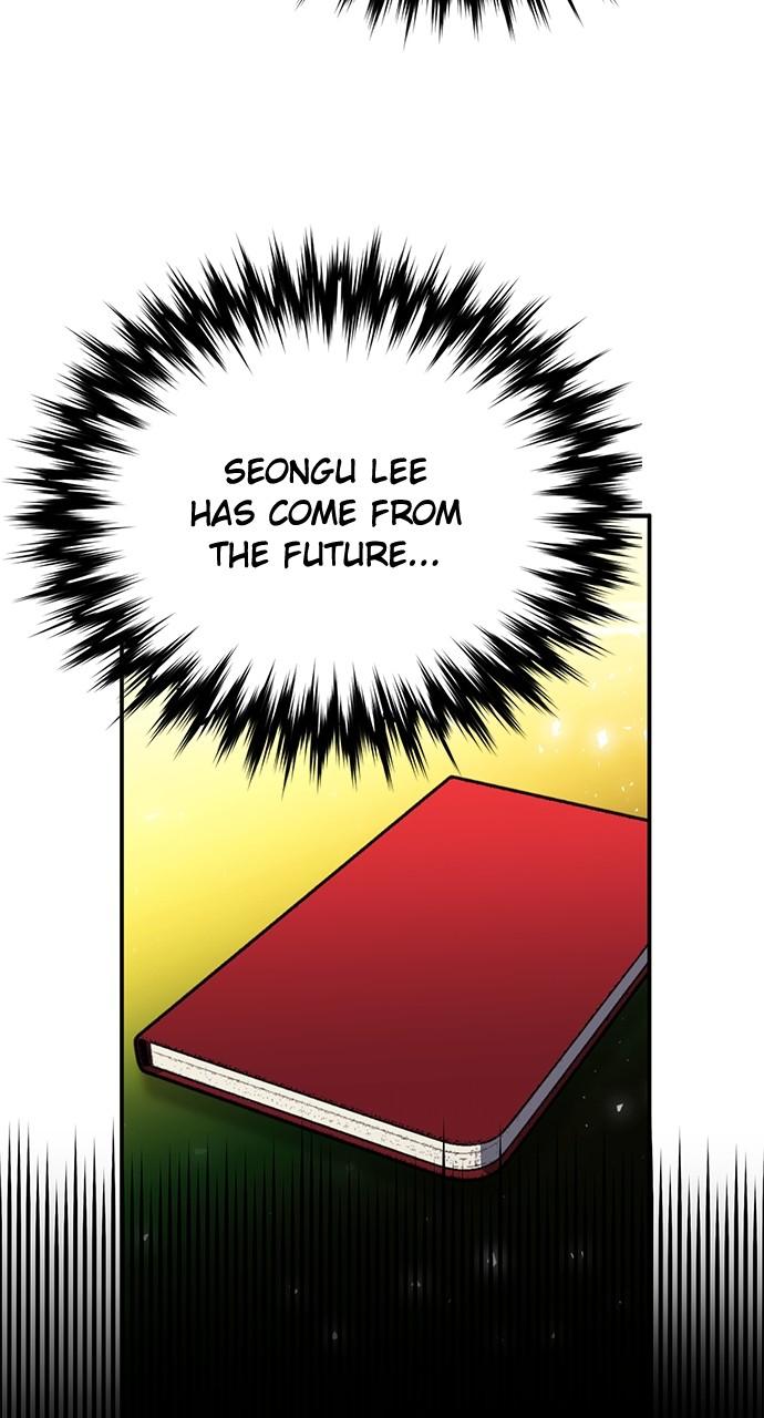 Seoul Station Druid Chap 128 - Next Chap 129