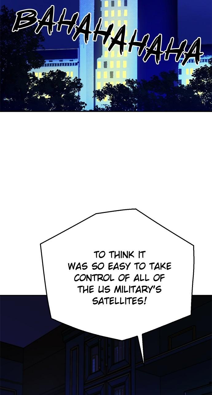 Seoul Station Druid Chap 128 - Next Chap 129