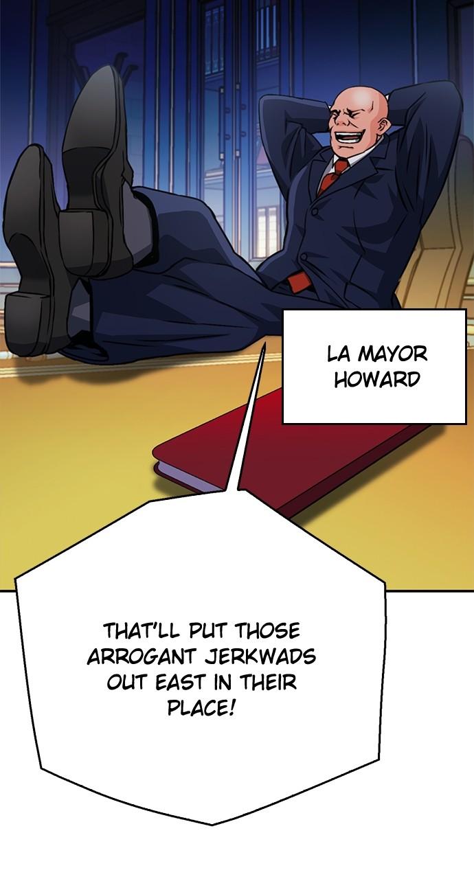 Seoul Station Druid Chap 128 - Next Chap 129