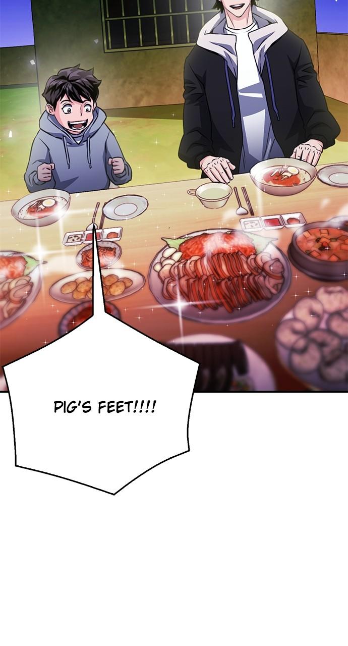 Seoul Station Druid Chap 128 - Next Chap 129