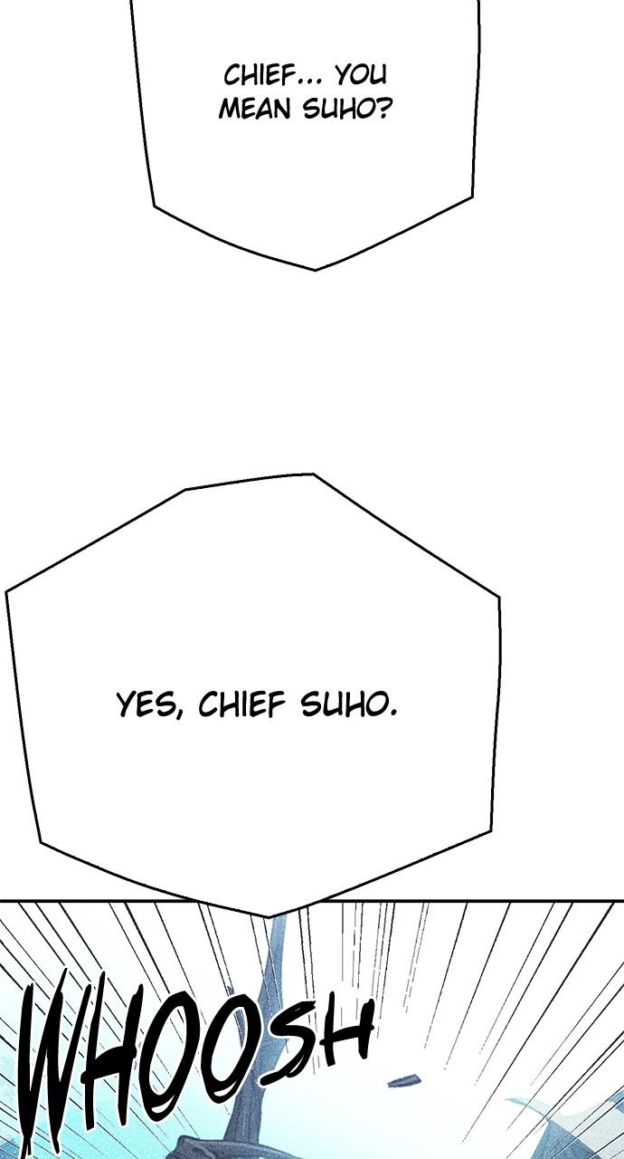 Seoul Station Druid Chap 128 - Next Chap 129