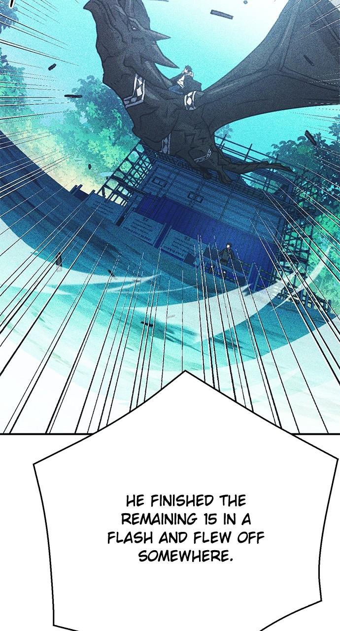 Seoul Station Druid Chap 128 - Next Chap 129