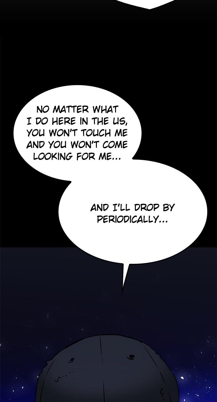 Seoul Station Druid Chap 128 - Next Chap 129