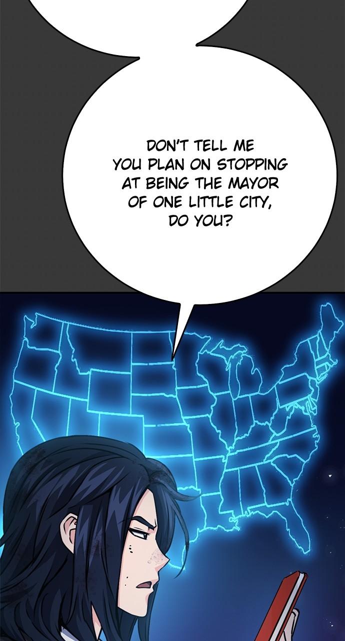 Seoul Station Druid Chap 128 - Next Chap 129