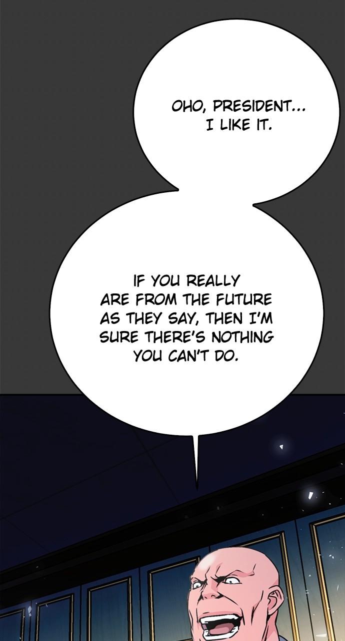 Seoul Station Druid Chap 128 - Next Chap 129