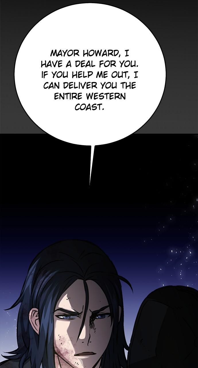 Seoul Station Druid Chap 128 - Next Chap 129