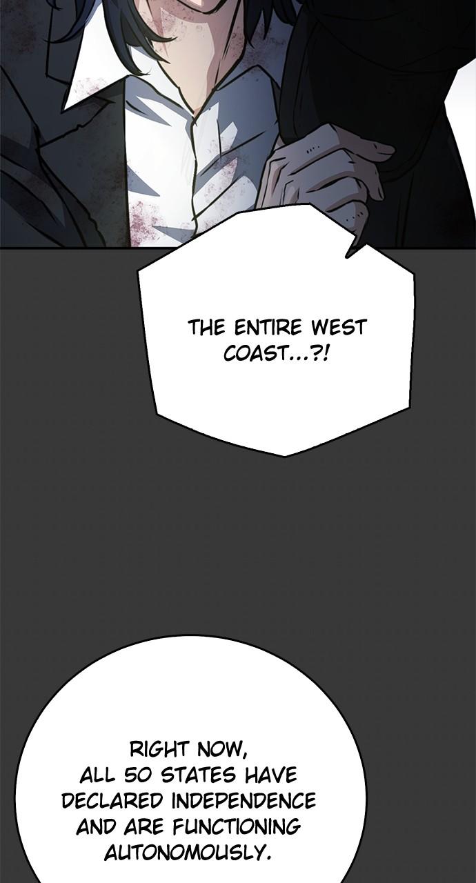Seoul Station Druid Chap 128 - Next Chap 129