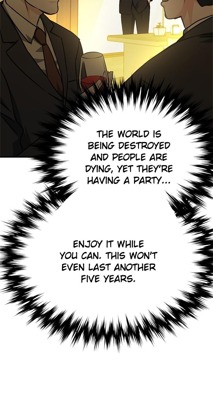 Seoul Station Druid Chap 128 - Next Chap 129