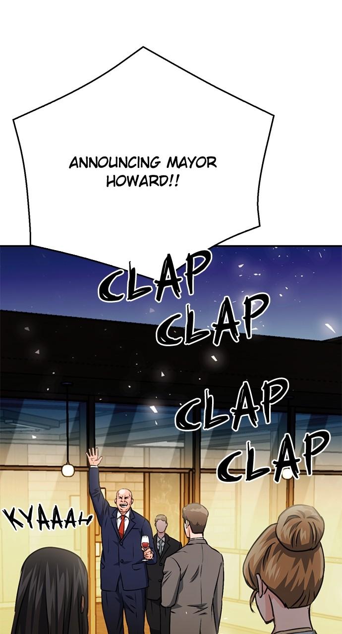 Seoul Station Druid Chap 128 - Next Chap 129