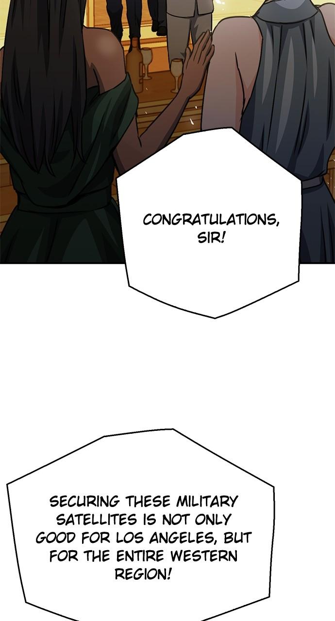 Seoul Station Druid Chap 128 - Next Chap 129