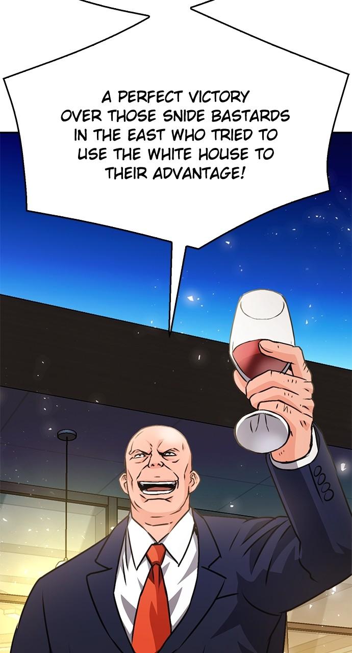 Seoul Station Druid Chap 128 - Next Chap 129