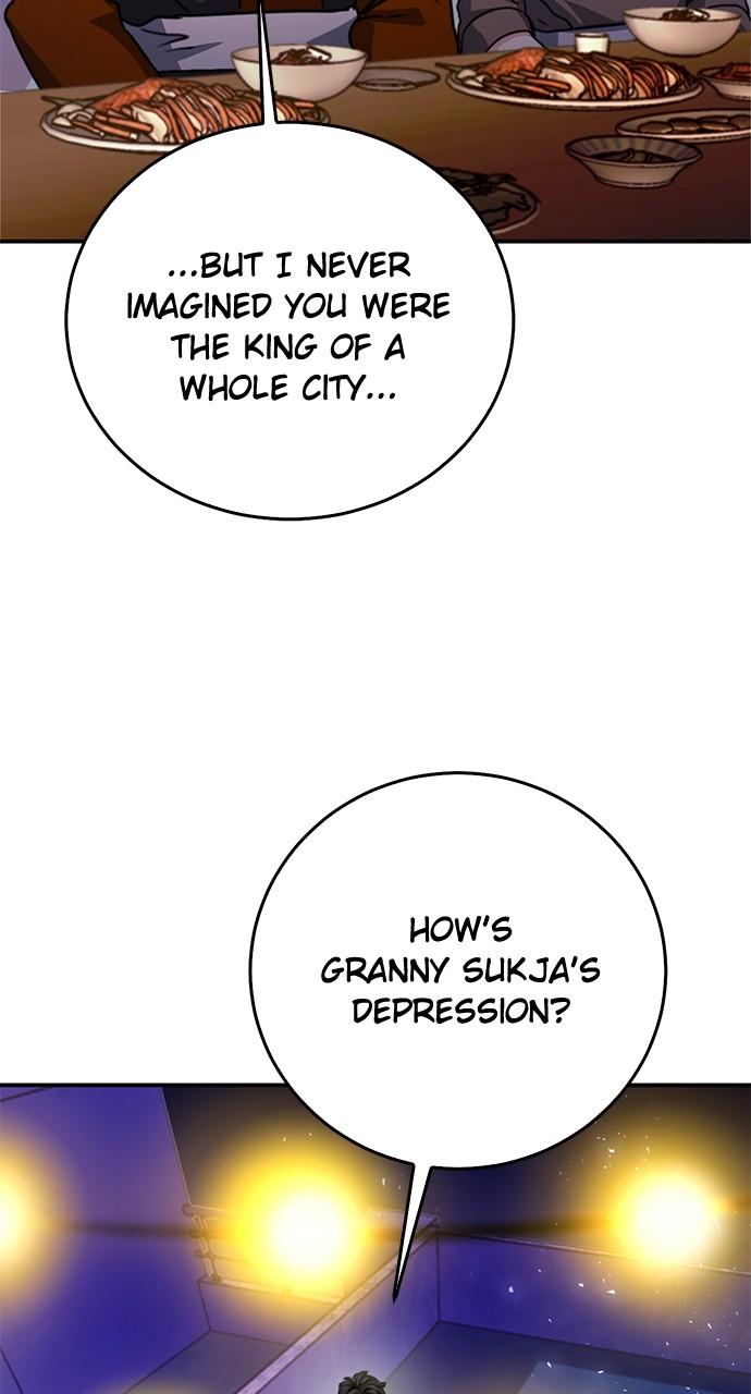 Seoul Station Druid Chap 128 - Next Chap 129