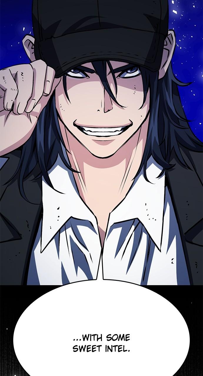 Seoul Station Druid Chap 128 - Next Chap 129