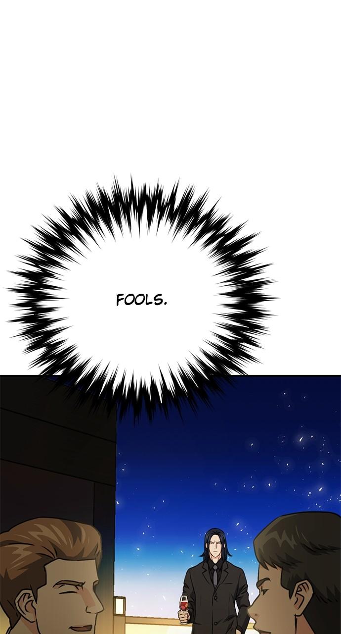 Seoul Station Druid Chap 128 - Next Chap 129