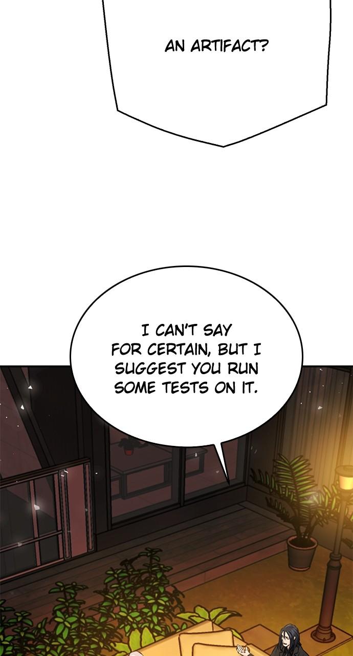 Seoul Station Druid Chap 128 - Next Chap 129
