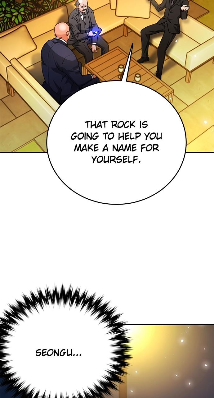 Seoul Station Druid Chap 128 - Next Chap 129