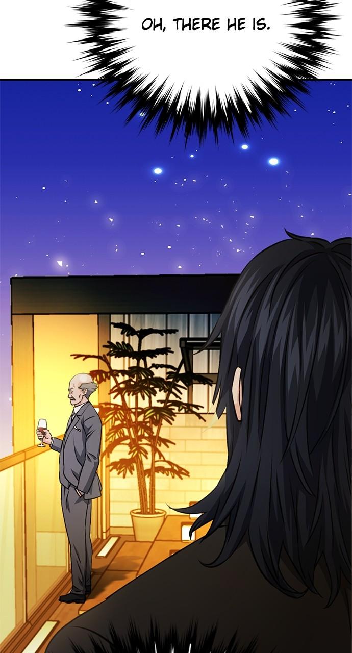 Seoul Station Druid Chap 128 - Next Chap 129