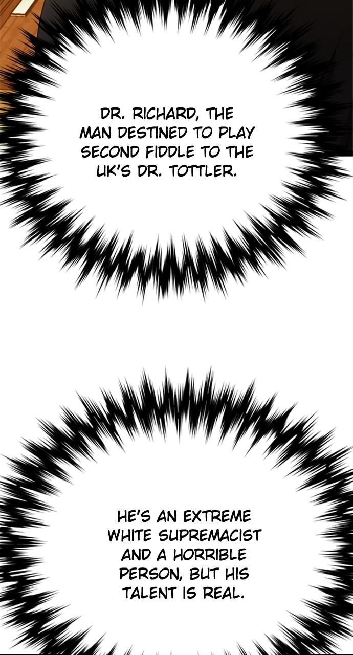 Seoul Station Druid Chap 128 - Next Chap 129