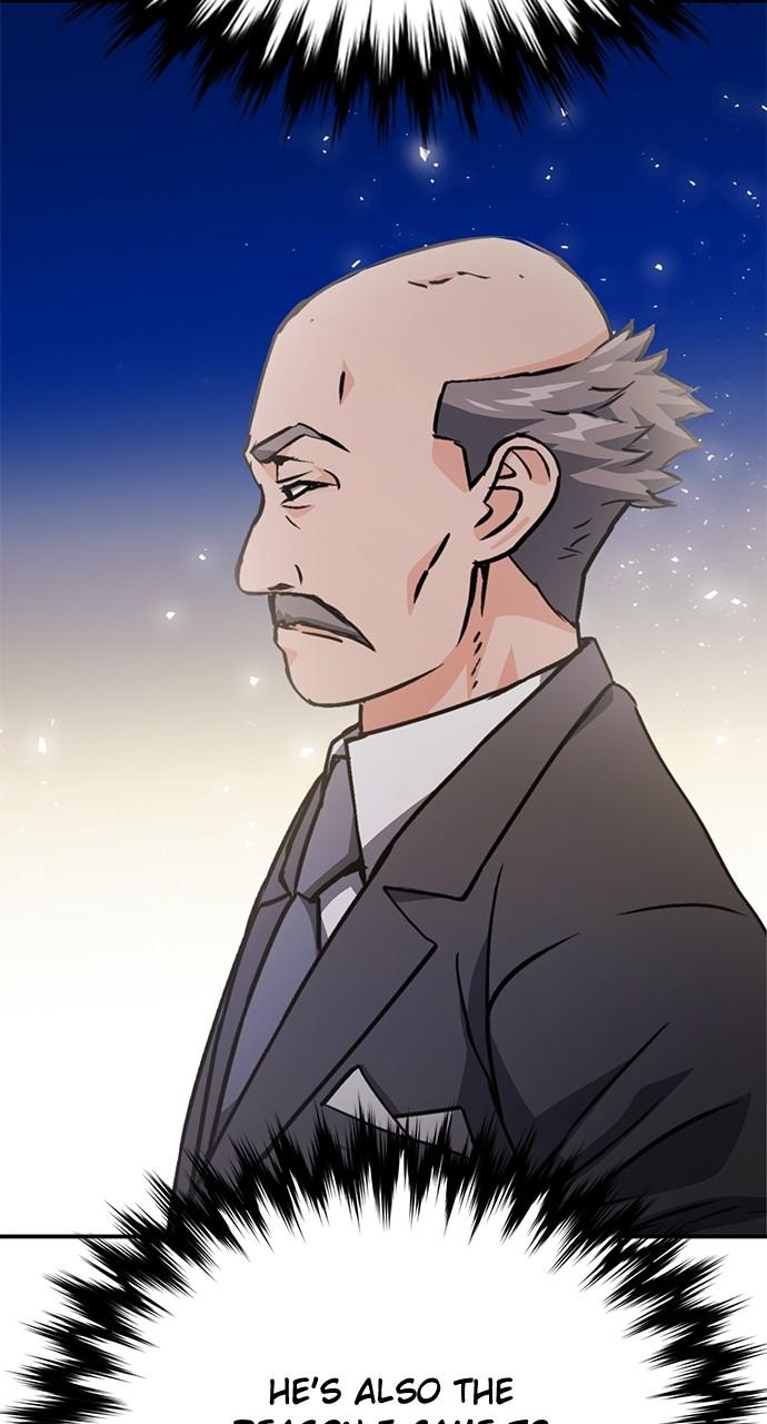 Seoul Station Druid Chap 128 - Next Chap 129