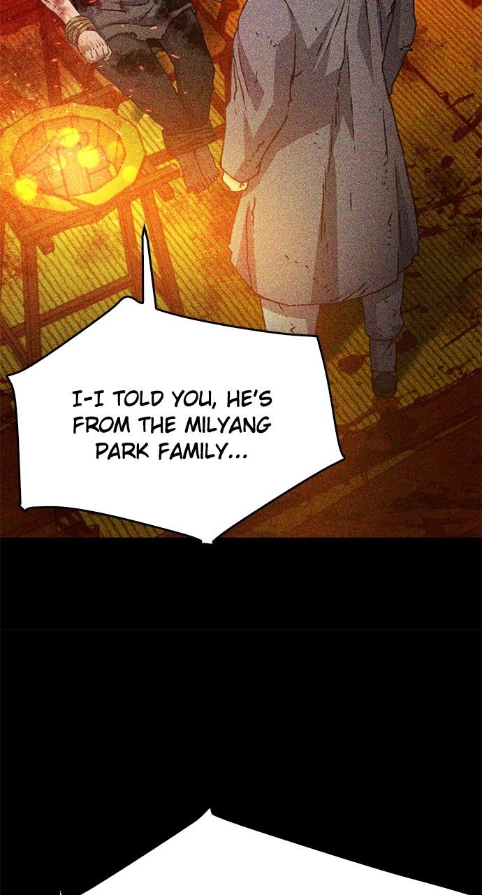 Seoul Station Druid Chap 129 - Next Chap 130