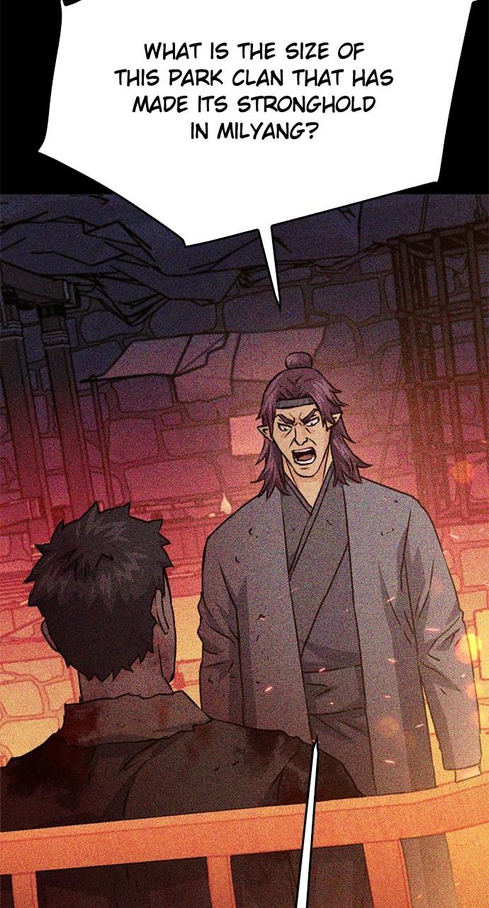Seoul Station Druid Chap 129 - Next Chap 130