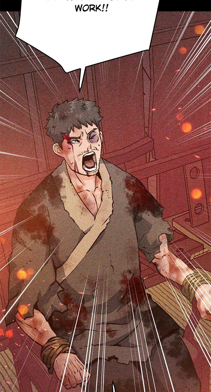 Seoul Station Druid Chap 129 - Next Chap 130