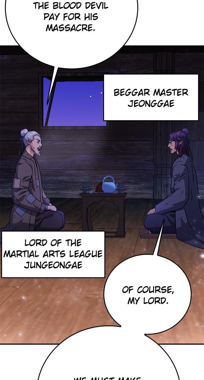 Seoul Station Druid Chap 129 - Next Chap 130
