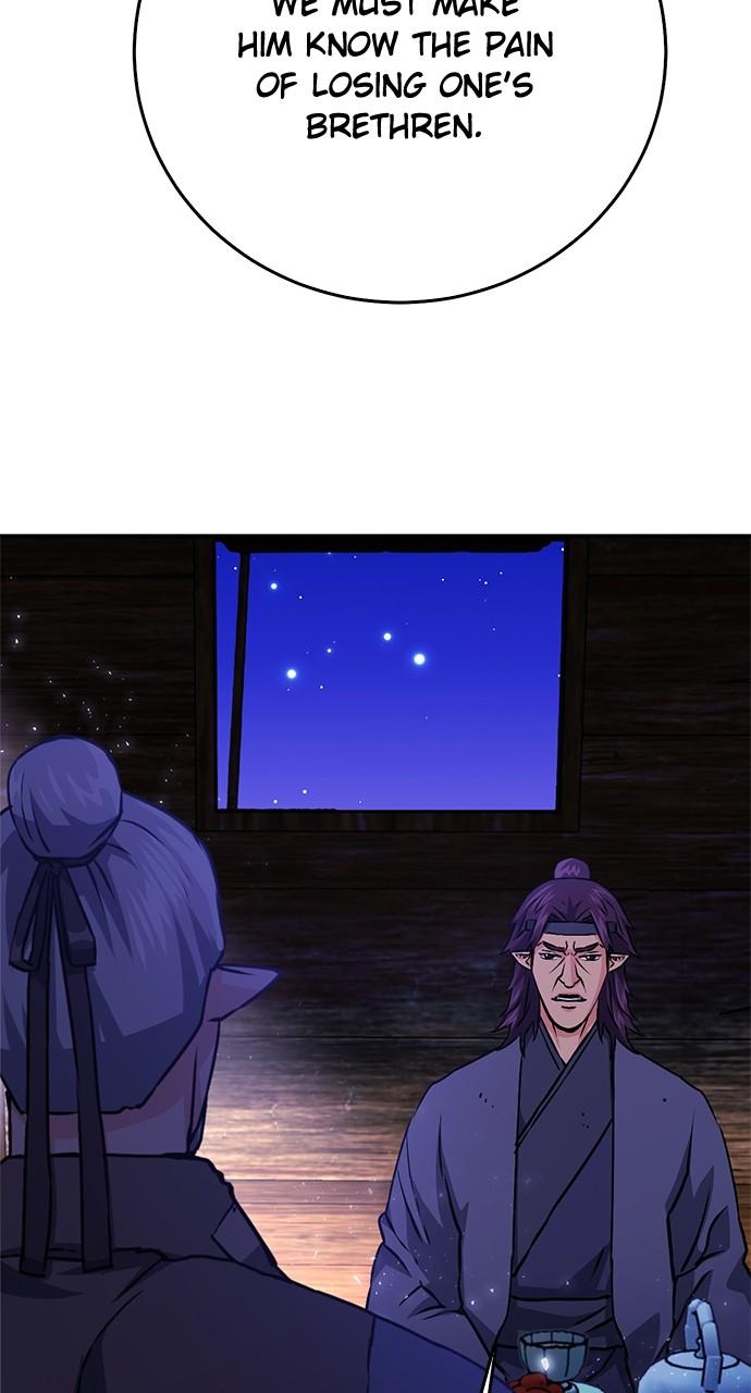 Seoul Station Druid Chap 129 - Next Chap 130