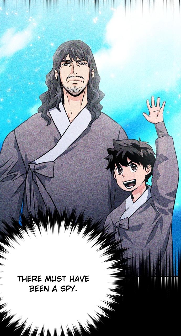 Seoul Station Druid Chap 129 - Next Chap 130