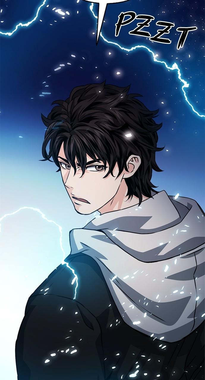 Seoul Station Druid Chap 129 - Next Chap 130