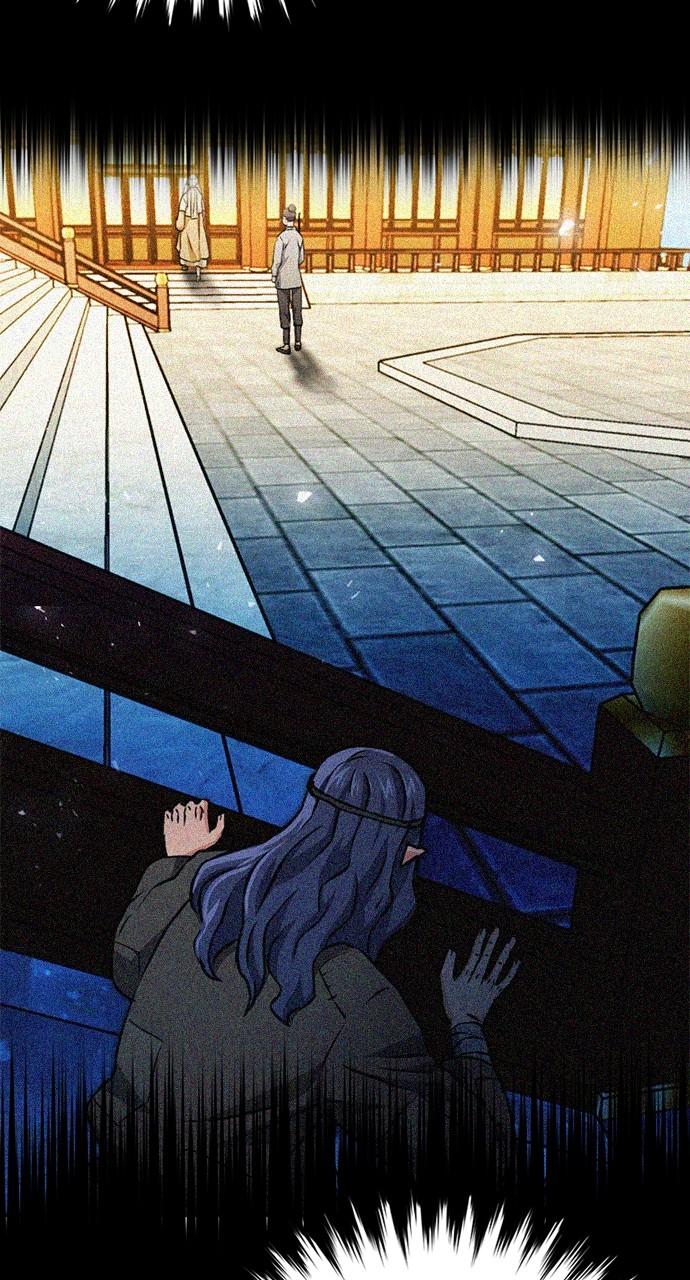 Seoul Station Druid Chap 129 - Next Chap 130