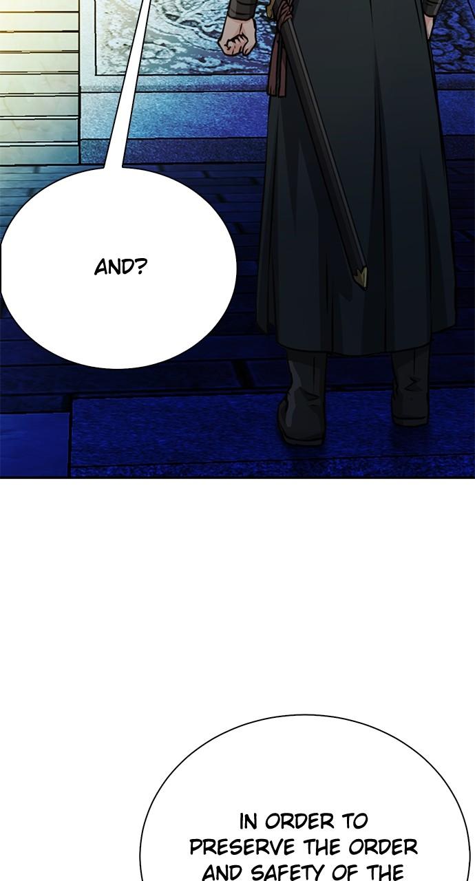 Seoul Station Druid Chap 129 - Next Chap 130