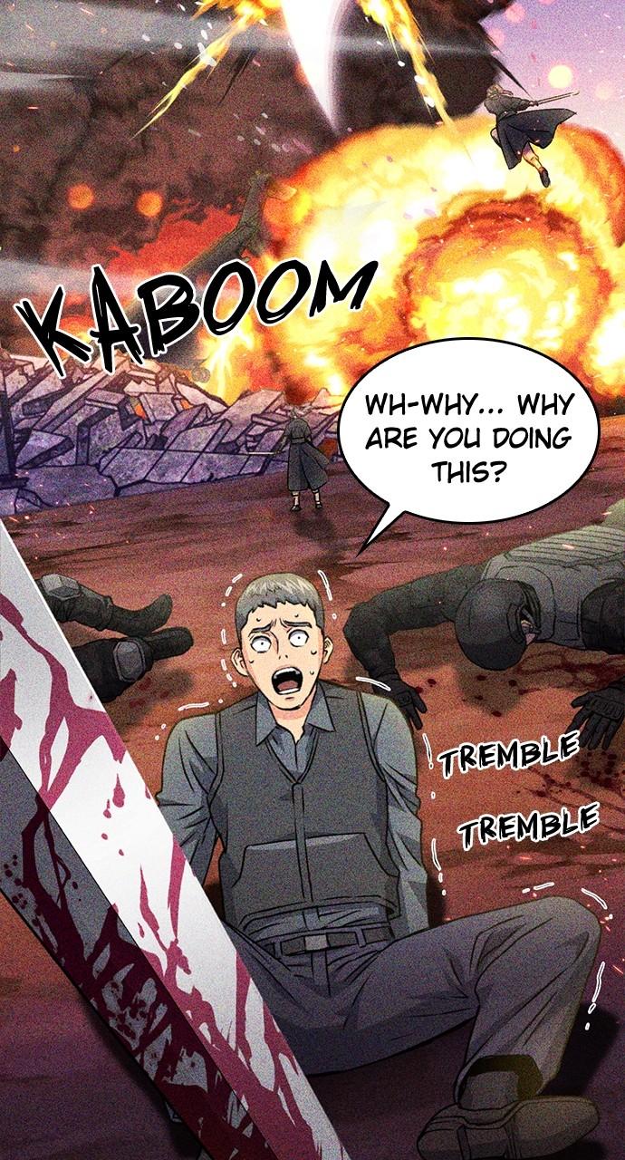 Seoul Station Druid Chap 129 - Next Chap 130