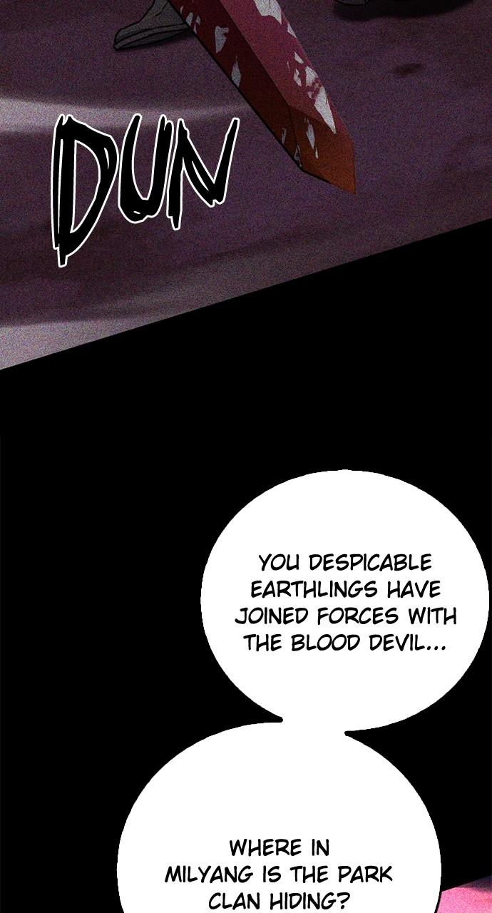 Seoul Station Druid Chap 129 - Next Chap 130