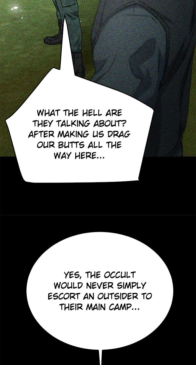 Seoul Station Druid Chap 129 - Next Chap 130