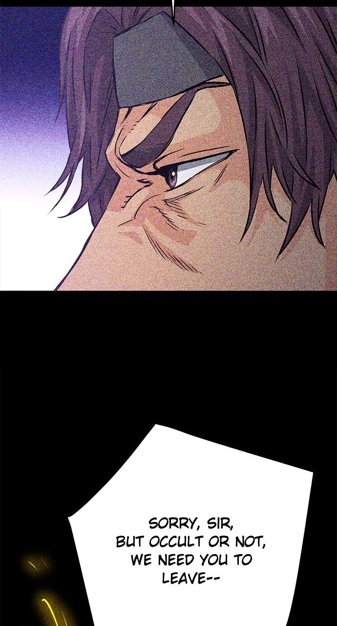 Seoul Station Druid Chap 129 - Next Chap 130
